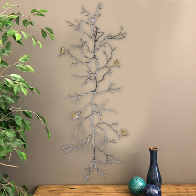 Décoration murale Atelier Branch