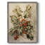 «Christmas Holiday Art DCCV», reproduction d'art encadrée - bois massif-2084668371