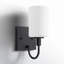 One Light Wall / Bath Sconce-709639296