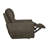 Daniah Power zero clearance recliner  Recliner-1266303494