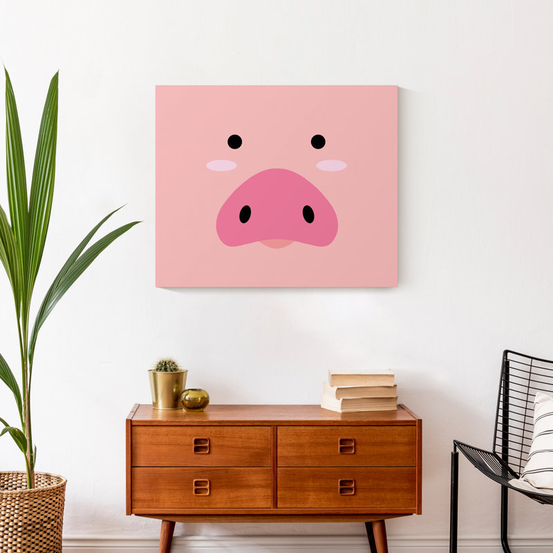 Art sur toile, H 20 po x l 24 po x P 1,25 po