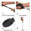 Piquet de jardin 39 po 39 po