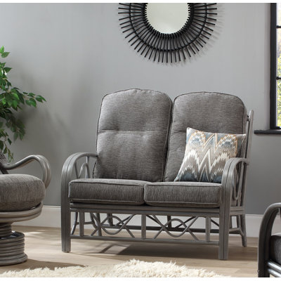 Nadeen 2 Seater Sofa