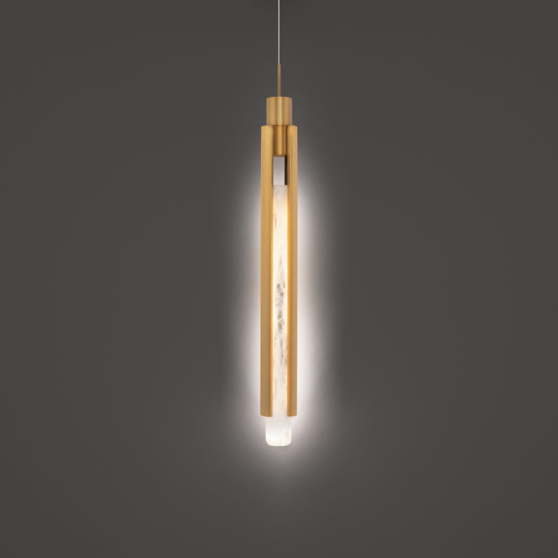 Saber 1 - Light LED Pendant