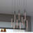 Baileyton 10 - Light Cluster Pendant-2076619512