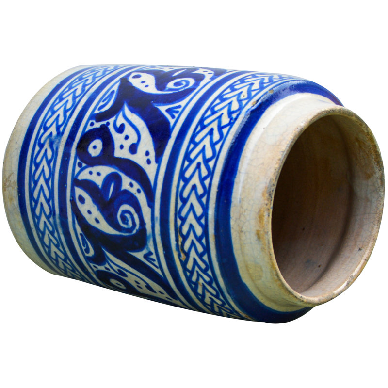 Handmade Ceramic Table Vase