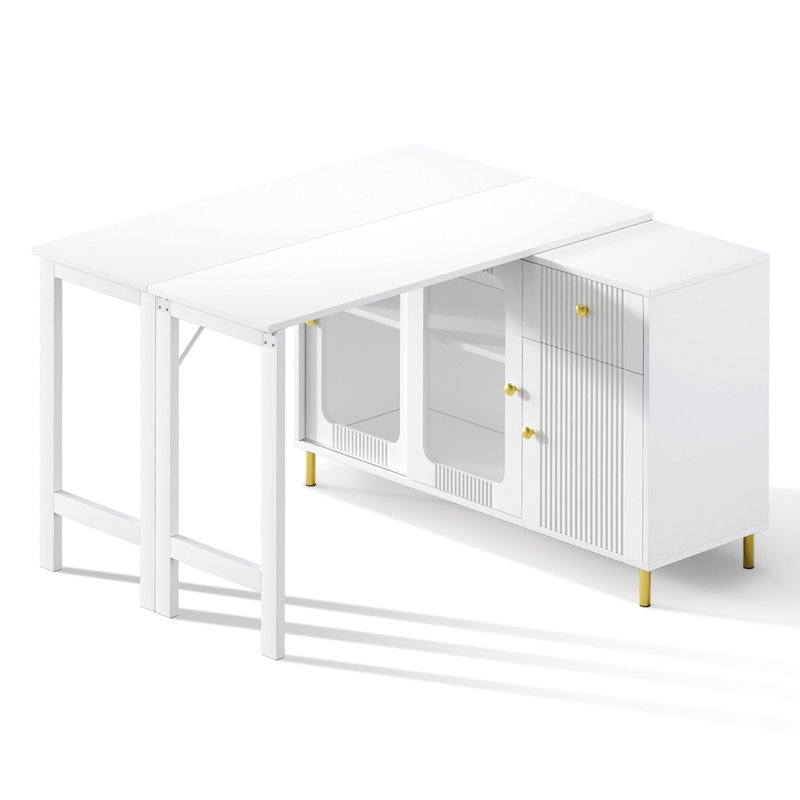 Kitchen Cabinet Set