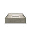 Grand lit plateforme avec tiroirs-121082564