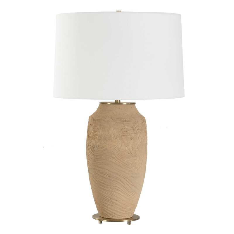  Lampe de table Sandstone Flow