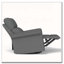 Fauteuil inclinable électrique à bascule-292995372-292995375