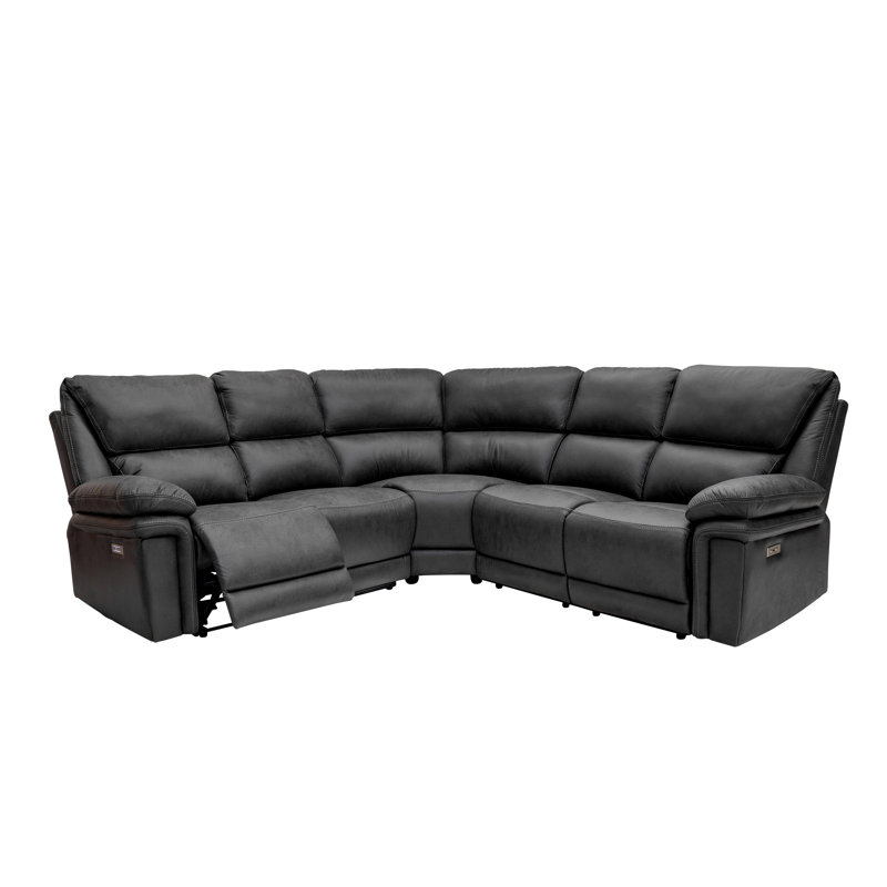 5 Seater Corner Sofa 