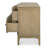 Westwick 32'' W Solid Wood Nightstand