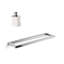 Gerla 2 Piece Bathroom Hardware Set-23982433
