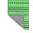 Kendallynn Washable Geometric Indoor Rug-2094369633