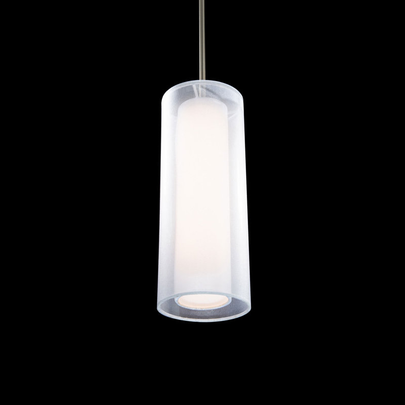 Metropolis 1 - Light LED Pendant