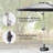 Patio Umbrella, Outdoor Table Umbrella With Push Button Tilt And Crank, UV Protection Waterproof Market Sun Umbrella With 8 Sturdy Ribs For Garden, Deck, Backyard, Pool-110874445-110874438-110874442