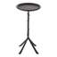 Pedestal Telephone Table