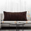  Housse et insert rectangulaires en fausse fourrure-1390828122