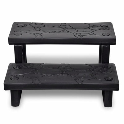 Spa Step
