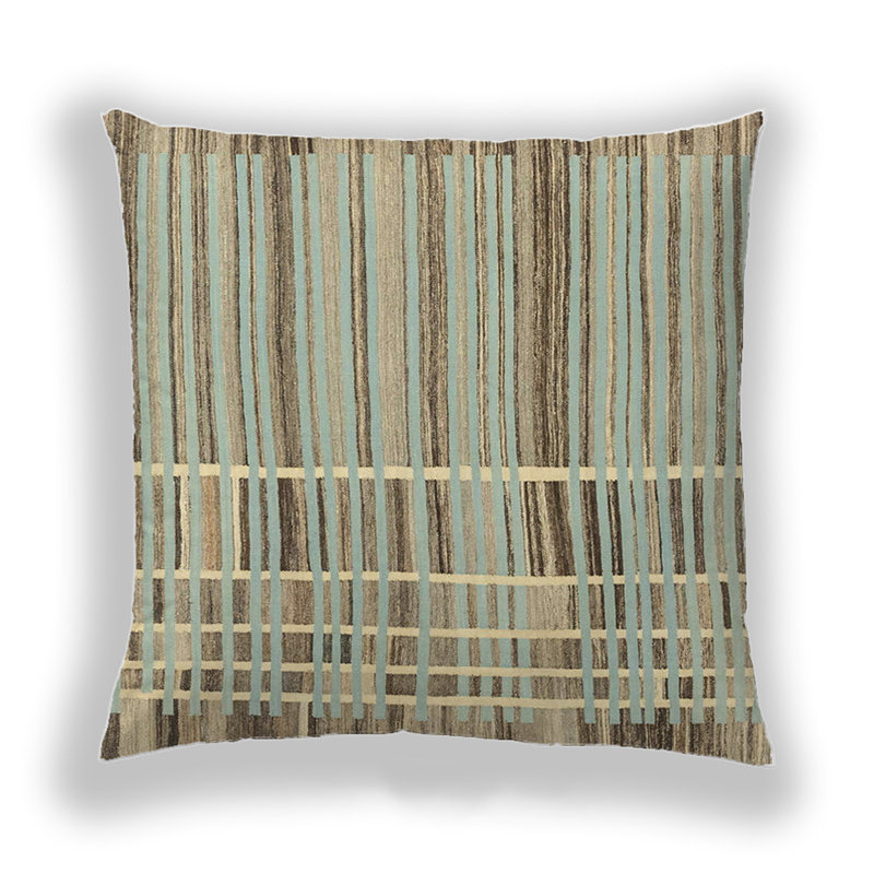 Throw Pillow, Microsuede