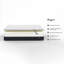 Matelas pour enfant Regen en mousse à mémoire de forme infusée de cuivre 8 pouces, taille simple TG-1944735716-1944735718