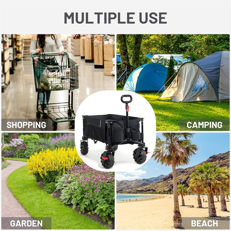 Garden Carts
