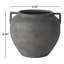 Zaria 8.46'' Ceramic / Porcelain Table Vase