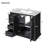 Bathroom Vanity With, Adjustable Shelf, Storage Drawers And Soft-Close Door, Modern Bathroom Vanity With Storage-576963067