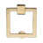 Satin Brass