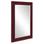 Miroir d'appoint biseauté traditionnel-38179733