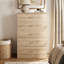 Commode 5 tiroirs Allyannah-505932776