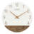 Sierra Wood 12" Wall Clock-127420521