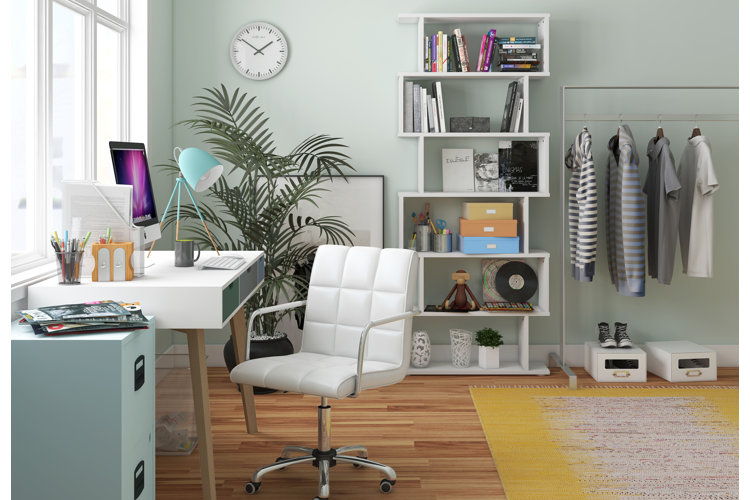 Studentenzimmer platzsparend einrichten