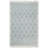 Wool Geometric Indoor Rug-885729177