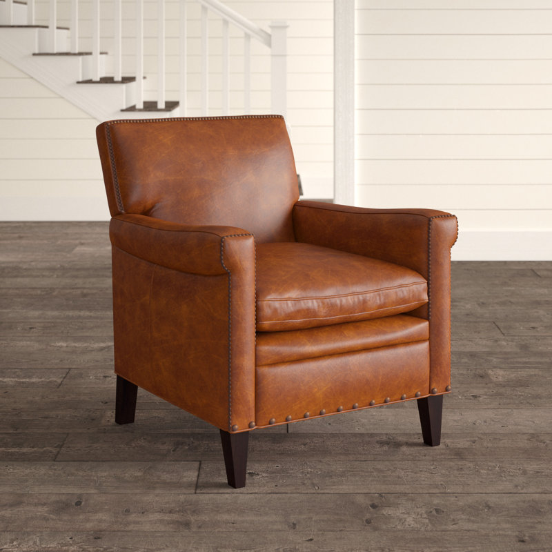 Jilian Club Chair