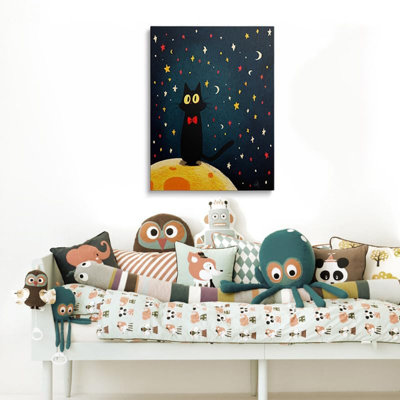 Wrapped Canvas Set