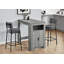 Ensemble de 2 chaises de comptoir-1876572381