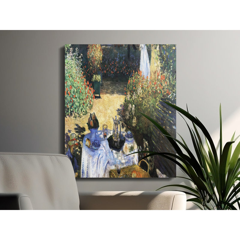 Wrapped Canvas Print Set, 15x30