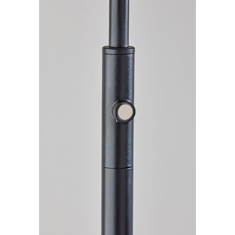 Inci 64'' Matte Tree Floor Lamp