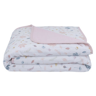 Muslin Swaddle (Set of 2)