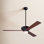 Altus 52" Ceiling Fan with LED Light Kit