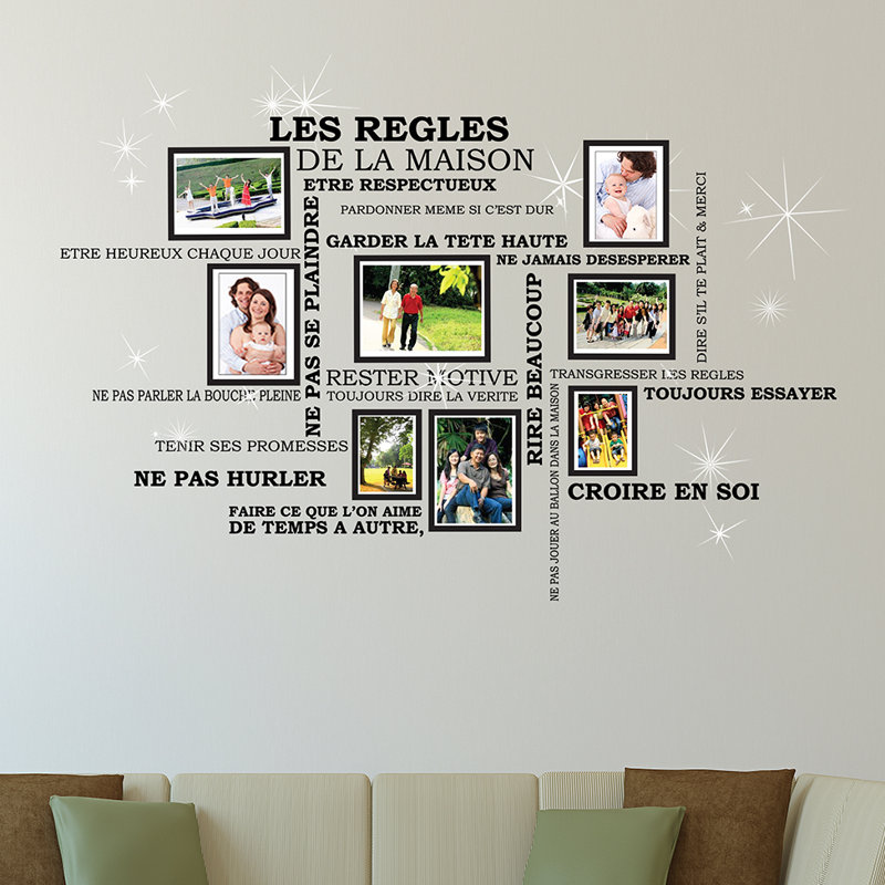 Wall Decal