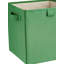 Bac de rangement en tissu Premium Cubes-14677023