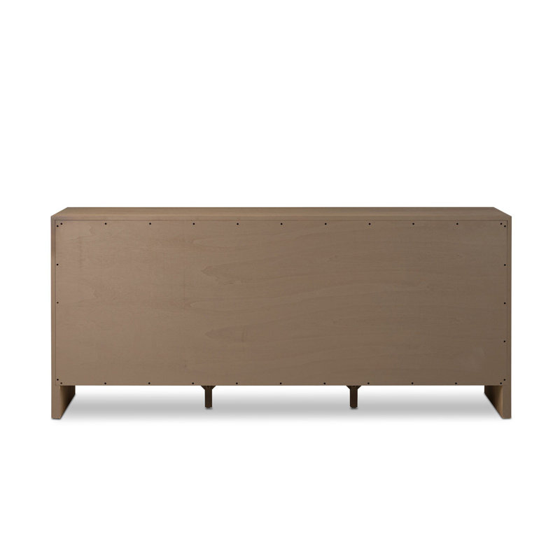 Analisa 9 Drawer Dresser