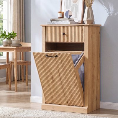 Armoire à déchets Tilt Out