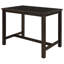 Brandov 4 - Person Four Leg Dining Set-524724763-524724762