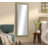 Carlea Wood Flat Mirror-940549242-940549240