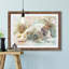 Fawn French Bulldog Dog - Painting-189315219-189315217