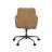 Rum Office Chair With Swivel-1446719821