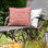 Coussin intérieur / extérieur Spread Love